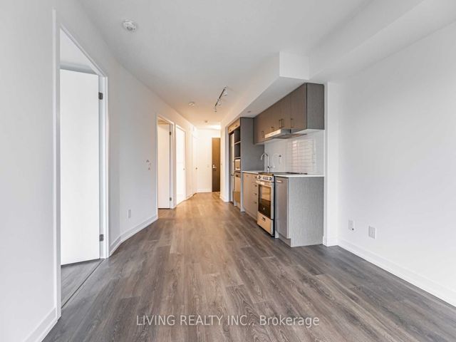 2208 - 219 Dundas St E