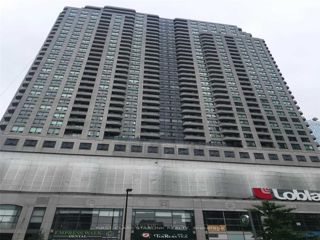 1006 - 33 Empress Ave