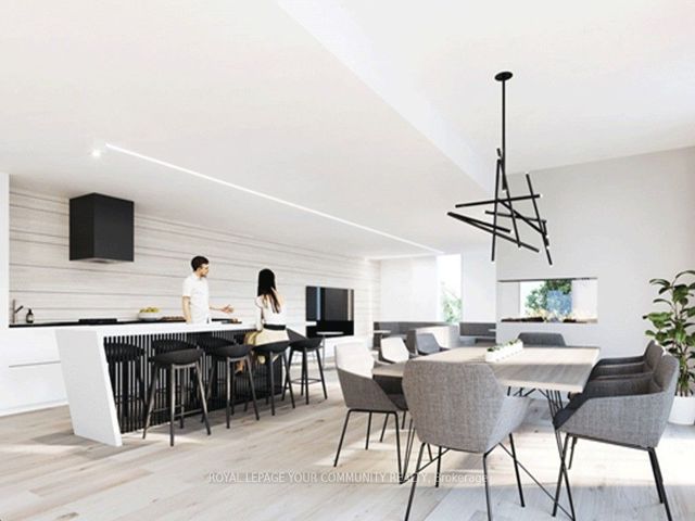 1218 - 500 Wilson Ave