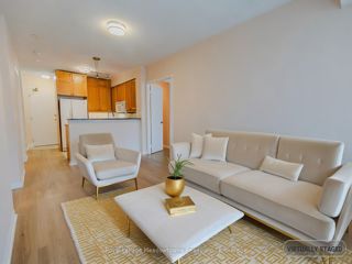 511 - 1801 Bayview Ave E