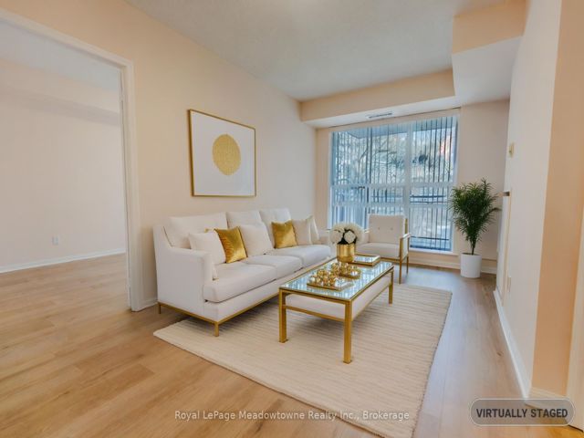 511 - 1801 Bayview Ave E
