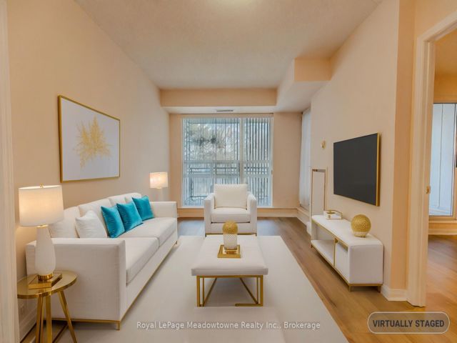 511 - 1801 Bayview Ave E