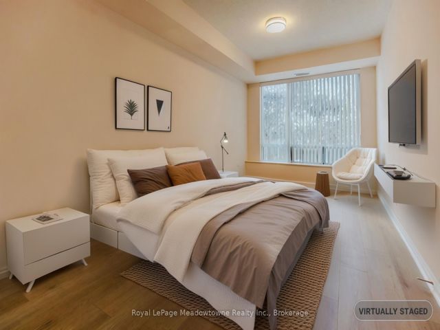 511 - 1801 Bayview Ave E