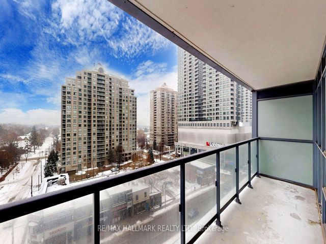711 - 5168 Yonge St