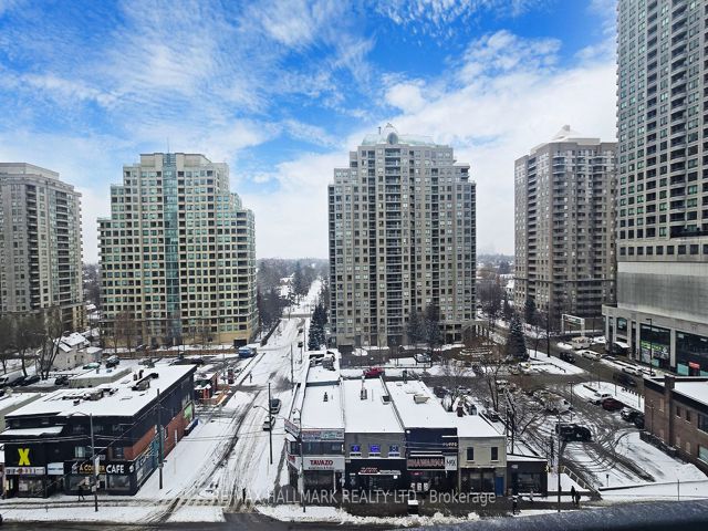 711 - 5168 Yonge St