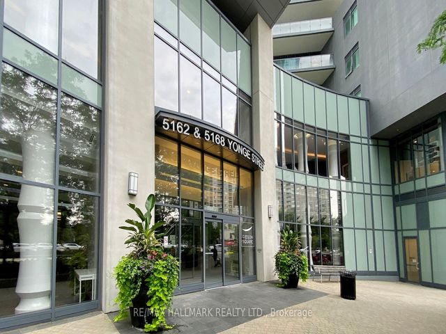 711 - 5168 Yonge St