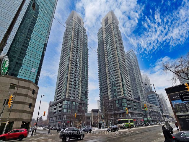 711 - 5168 Yonge St