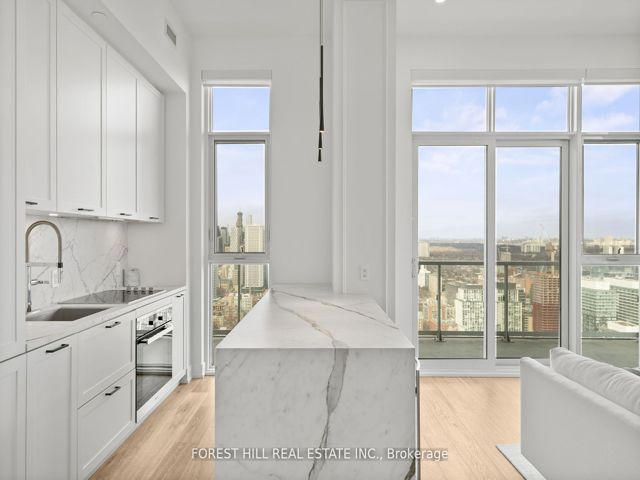 4504 - 15 Lower Jarvis St
