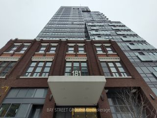 204 - 181 Huron St