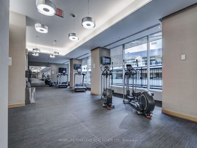 3008 - 65 Bremner Blvd