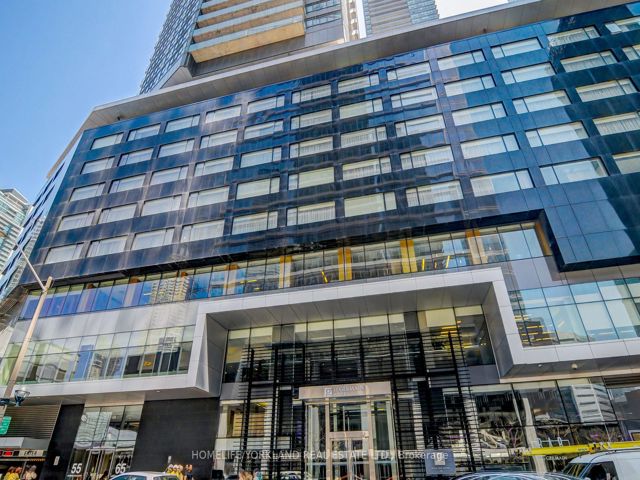 3008 - 65 Bremner Blvd