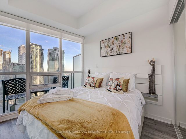3008 - 65 Bremner Blvd