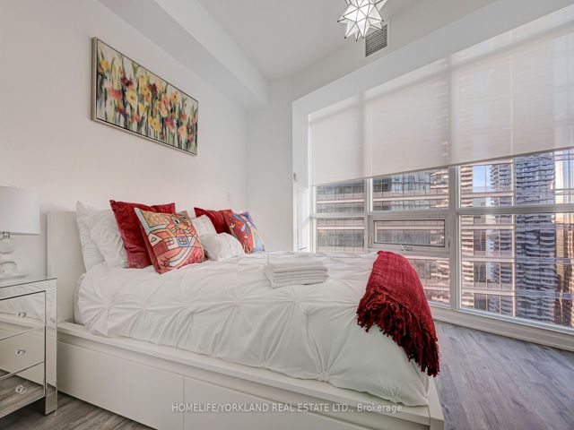 3008 - 65 Bremner Blvd