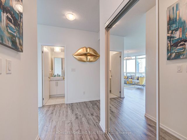 3008 - 65 Bremner Blvd
