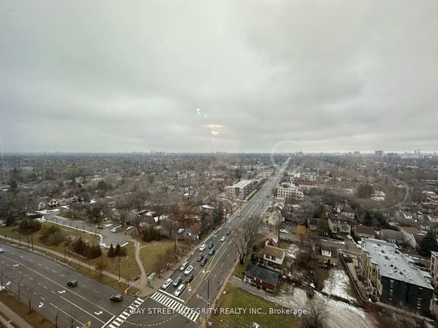 1906 - 15 Greenview Ave