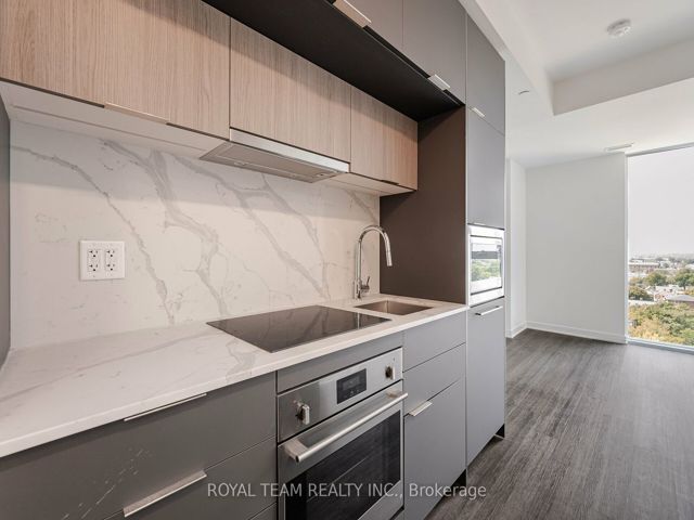 1107 - 185 Alberta Ave