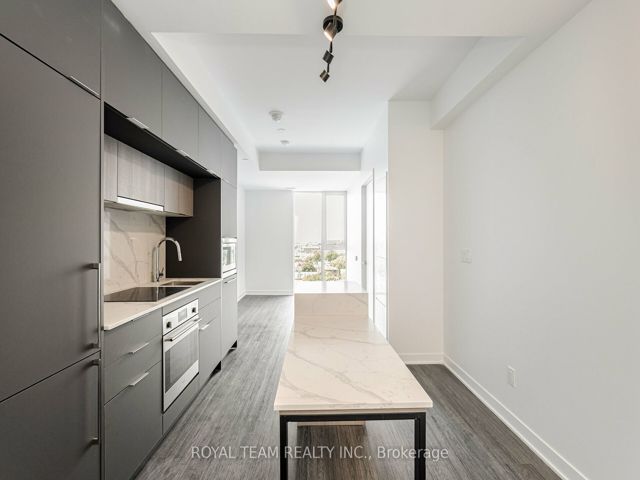 1107 - 185 Alberta Ave