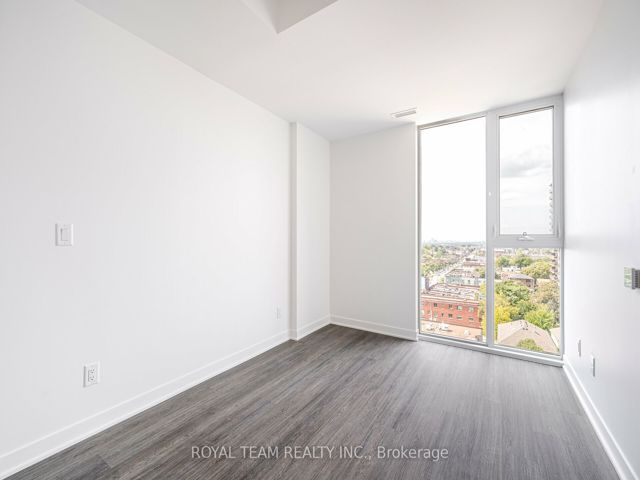 1107 - 185 Alberta Ave