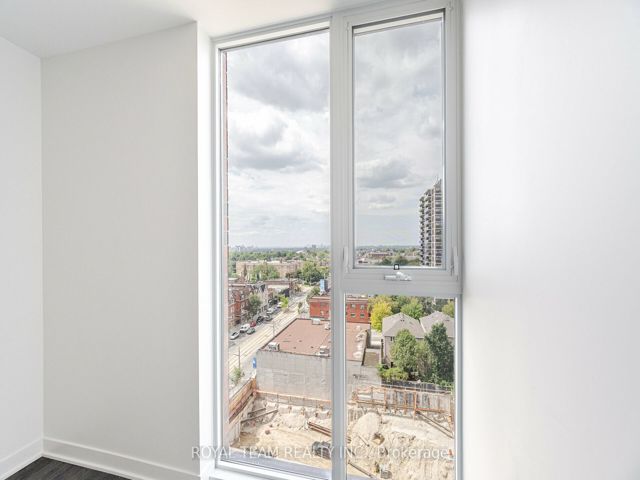 1107 - 185 Alberta Ave