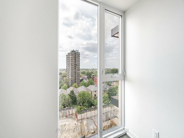 1107 - 185 Alberta Ave