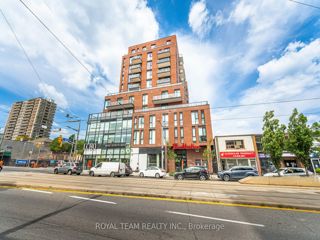 1107 - 185 Alberta Ave