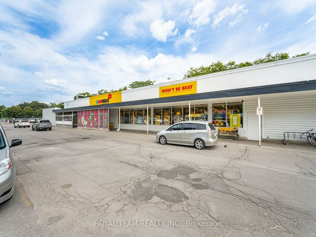 1107 - 185 Alberta Ave