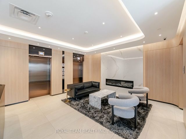 1107 - 185 Alberta Ave