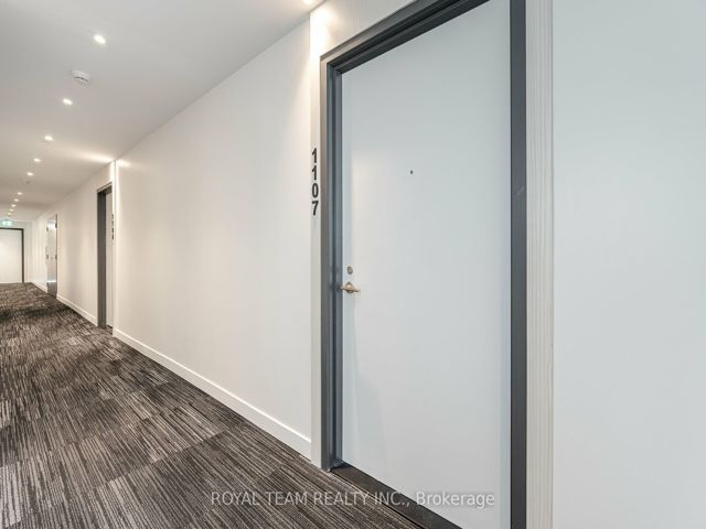 1107 - 185 Alberta Ave
