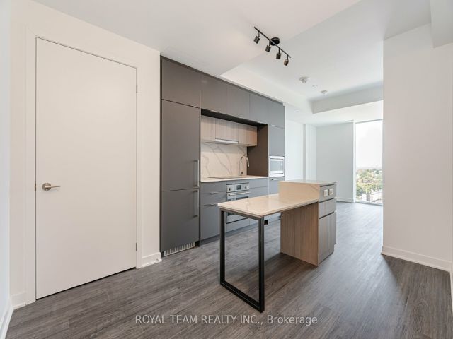 1107 - 185 Alberta Ave