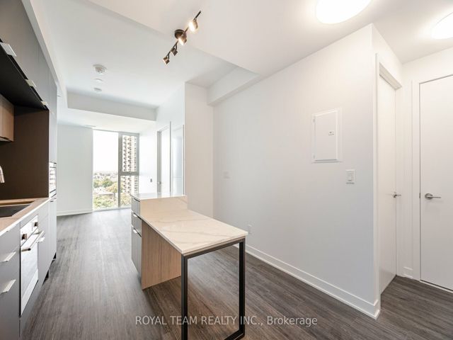 1107 - 185 Alberta Ave