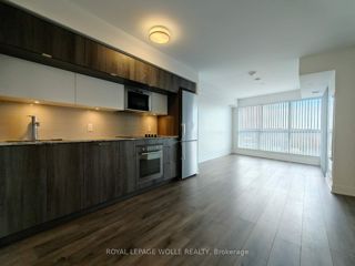 1115 - 585 Bloor St E