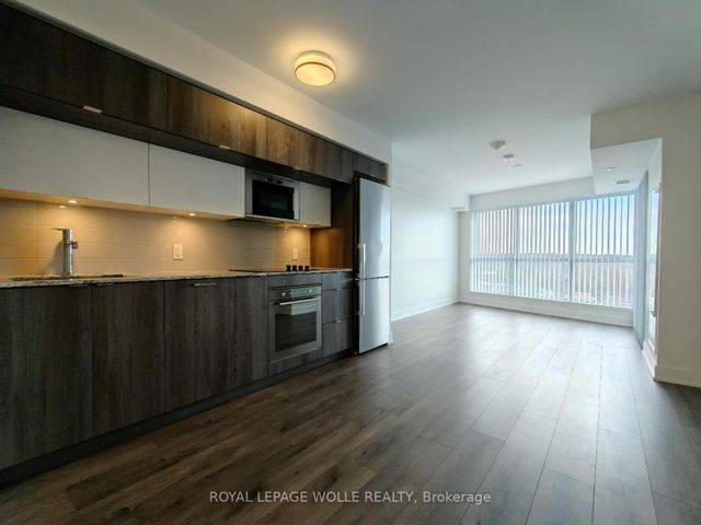 1115 - 585 Bloor St E