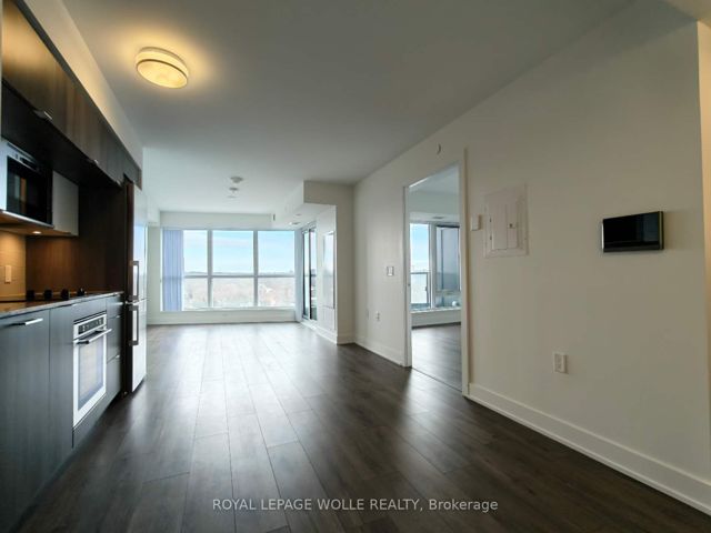 1115 - 585 Bloor St E