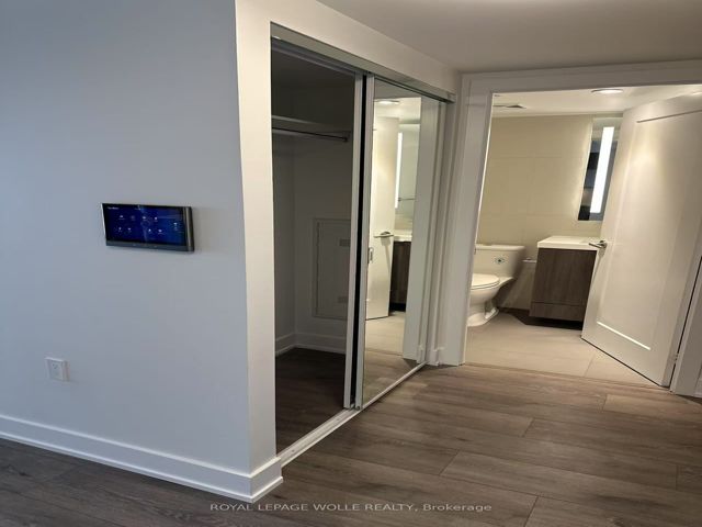 1115 - 585 Bloor St E
