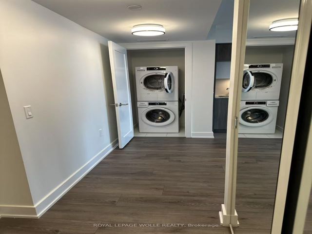 1115 - 585 Bloor St E