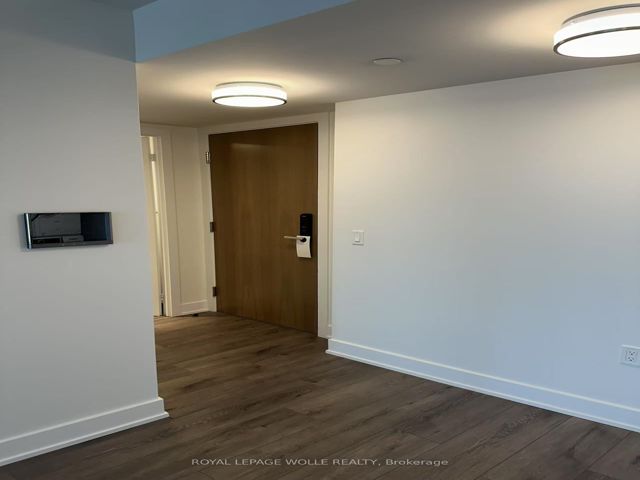 1115 - 585 Bloor St E