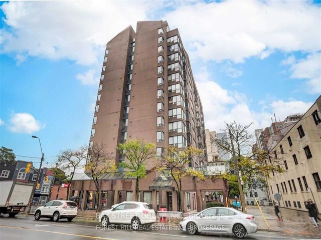209 - 117 Gerrard St