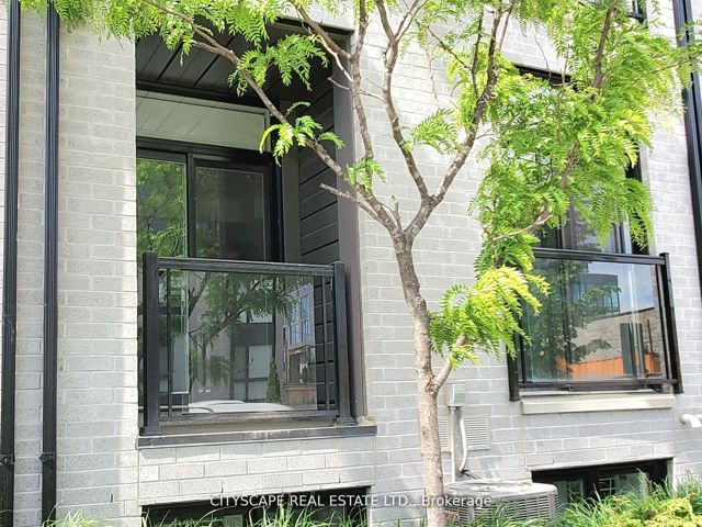 9 - 31 Florence St