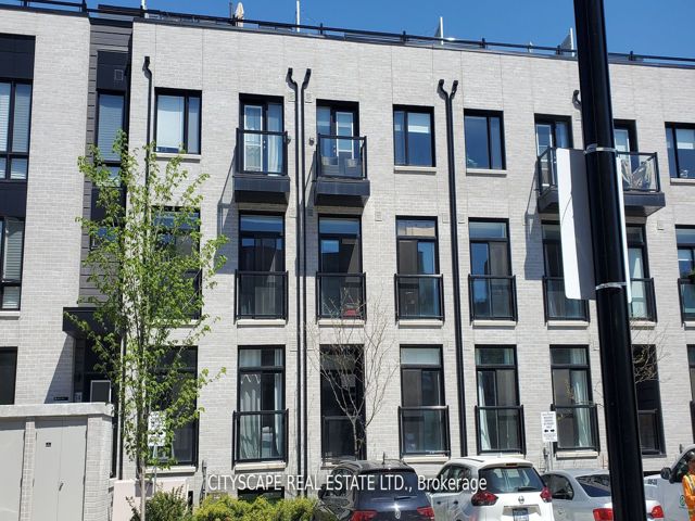 9 - 31 Florence St