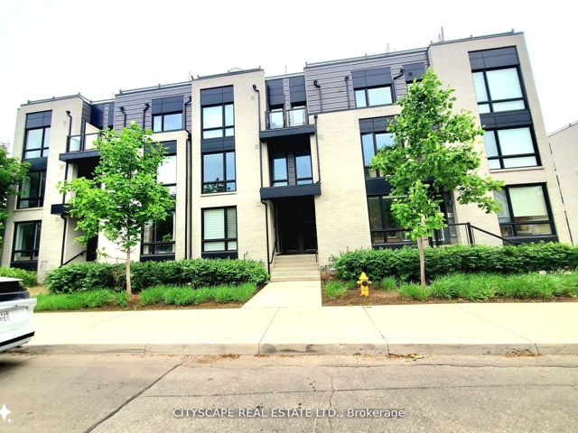 9 - 31 Florence St
