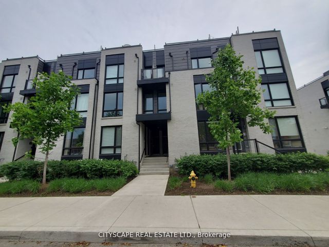 9 - 31 Florence St