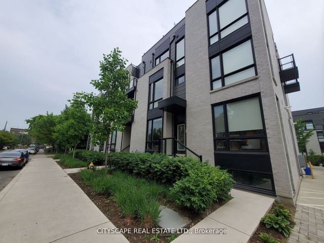 9 - 31 Florence St