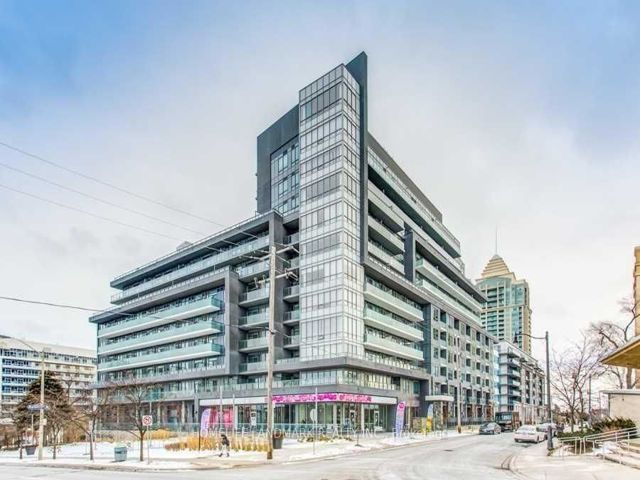 718 - 7 Kenaston Gdns E
