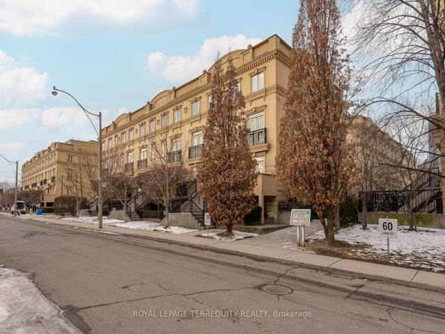 11 - 60 Carr St