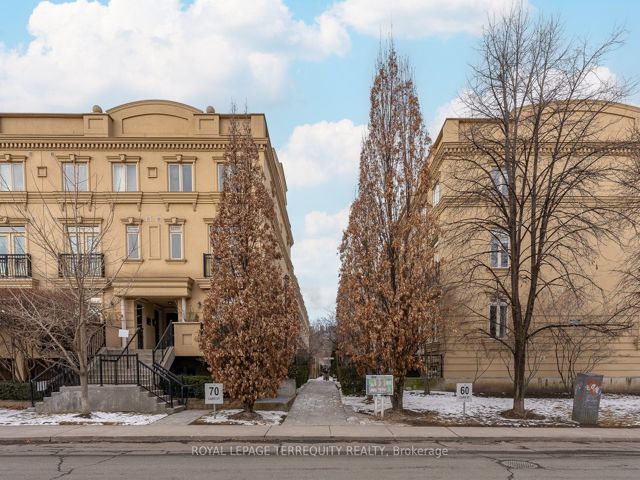 11 - 60 Carr St