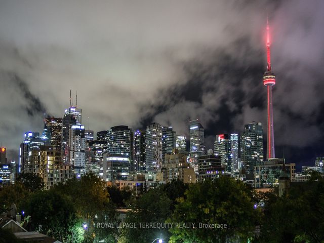11 - 60 Carr St