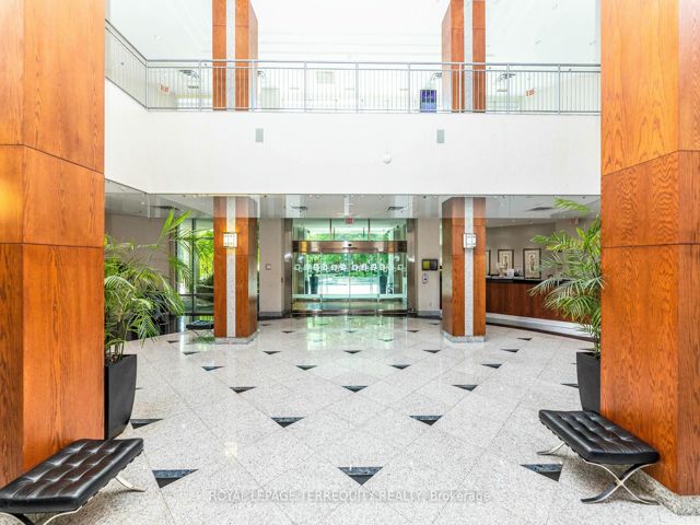 1505 - 16 Harrison Garden Blvd
