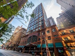 1315 - 7 King St E