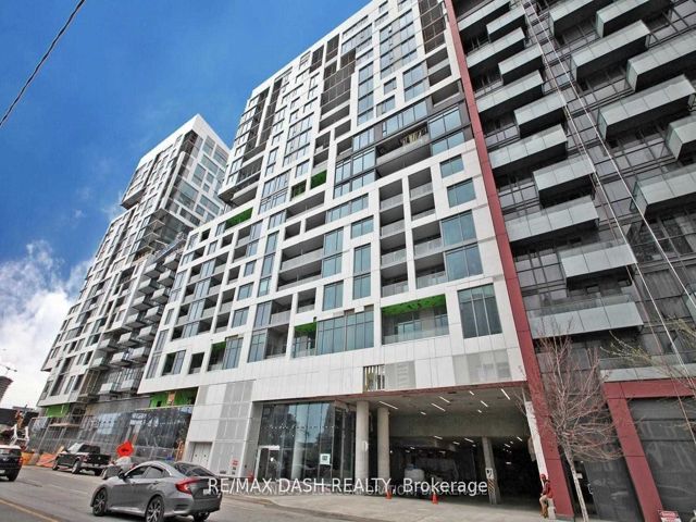 1511E - 576 Front St W