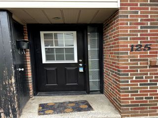 125 - 69 Godstone Dr